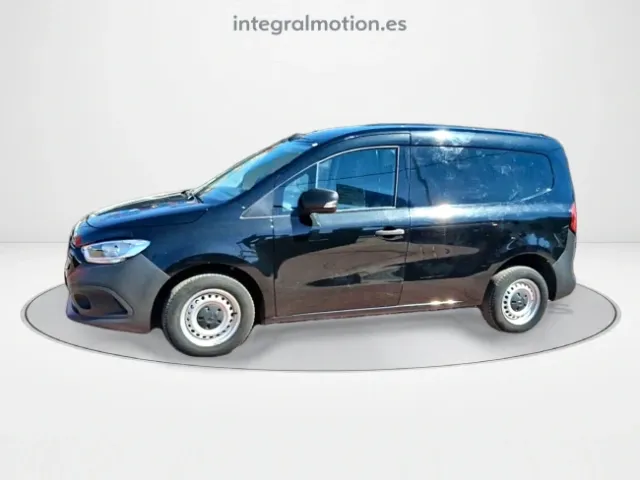 Mercedes Citan