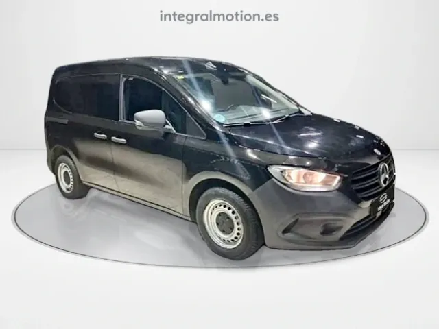 Mercedes Citan