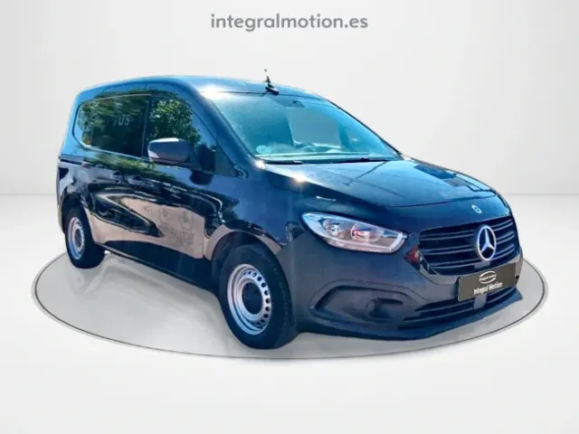 Mercedes Citan