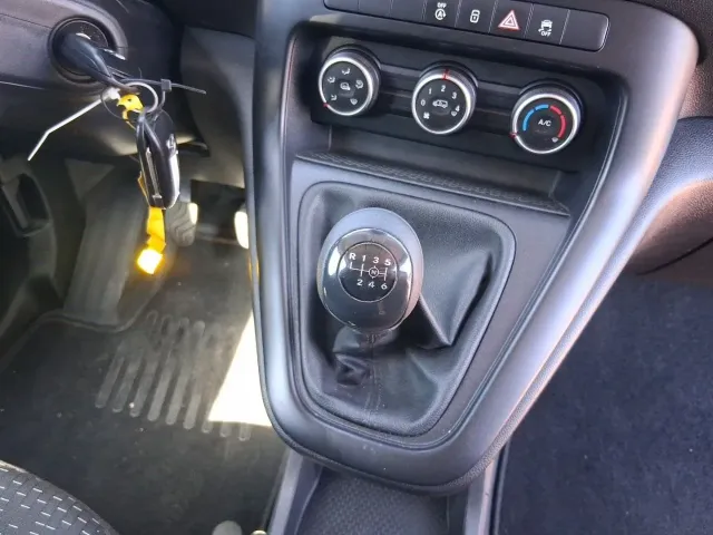 Mercedes Citan