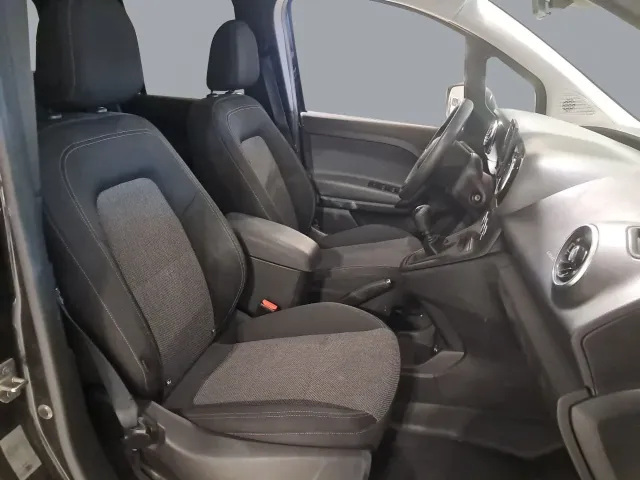 Mercedes Citan