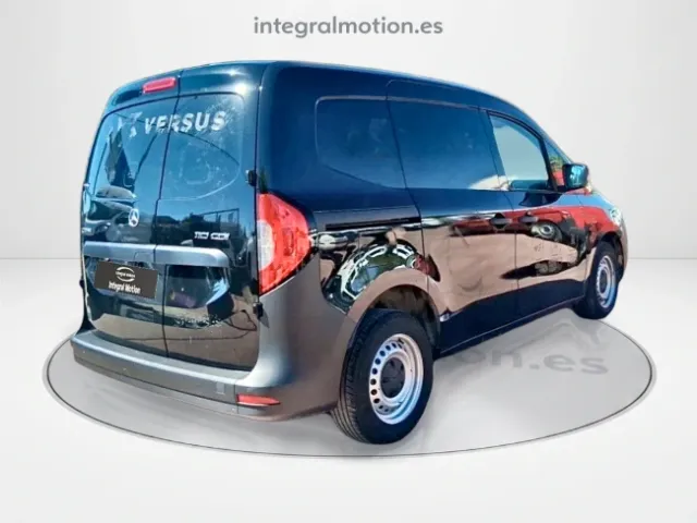 Mercedes Citan