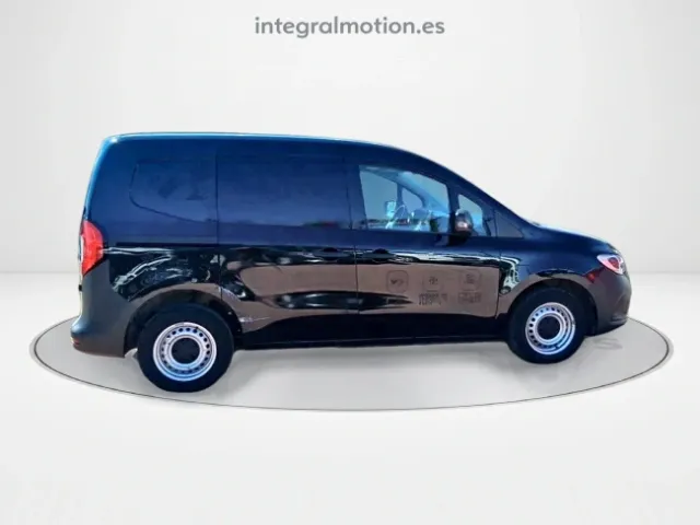 Mercedes Citan