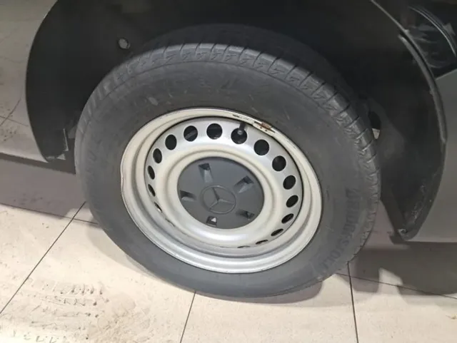 Mercedes Citan