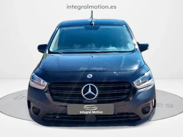Mercedes Citan