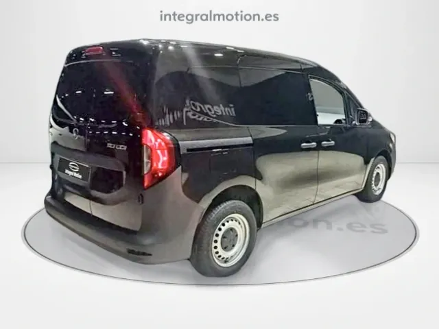 Mercedes Citan