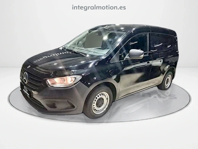 Mercedes Citan