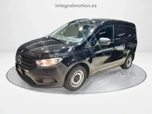 Mercedes Citan