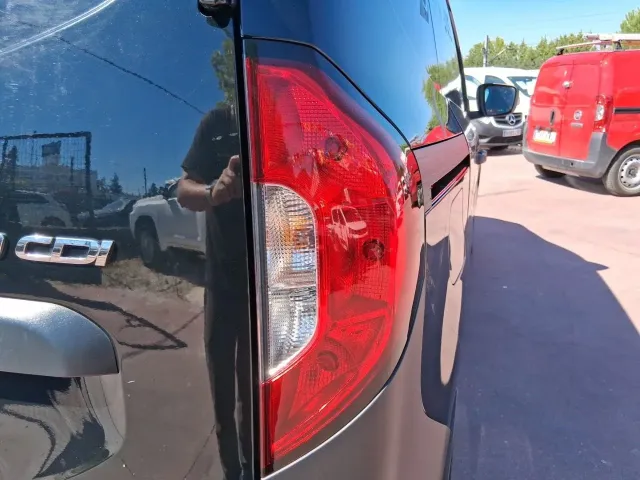 Mercedes Citan