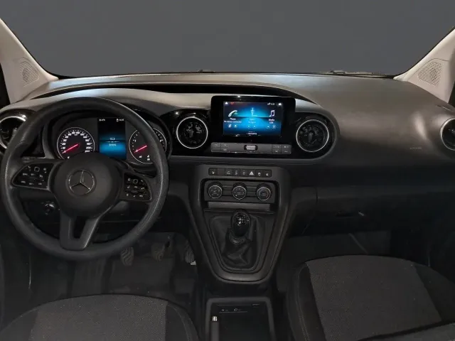 Mercedes Citan