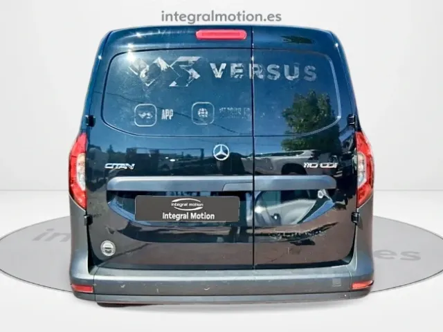 Mercedes Citan