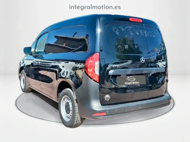 Mercedes Citan