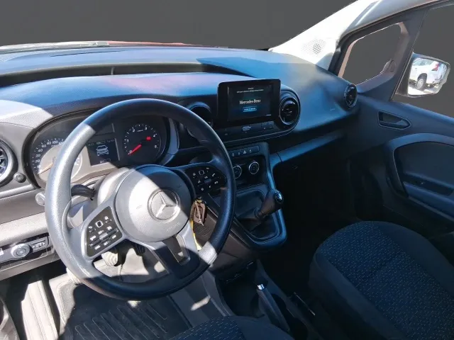 Mercedes Citan