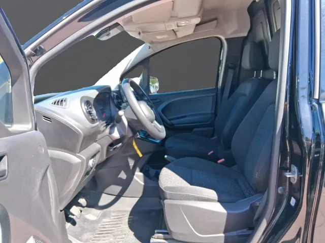 Mercedes Citan