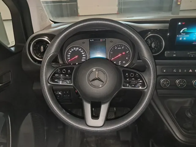 Mercedes Citan