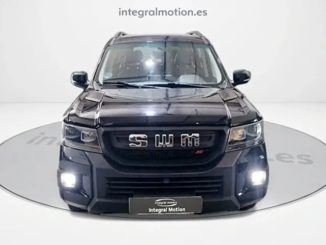 SWM G03