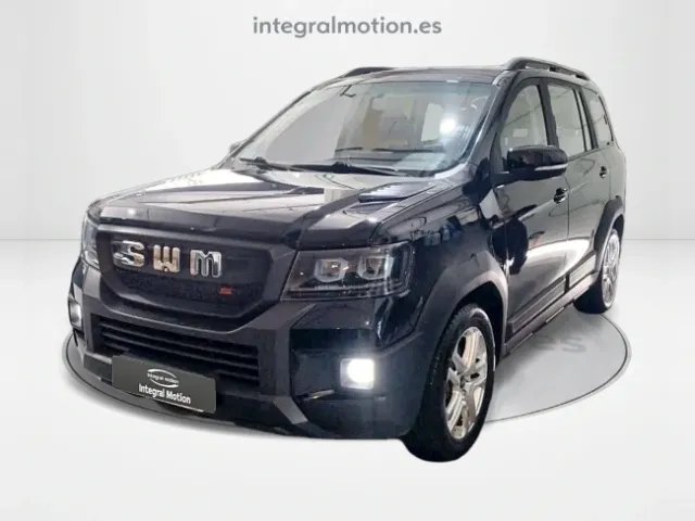 SWM G03