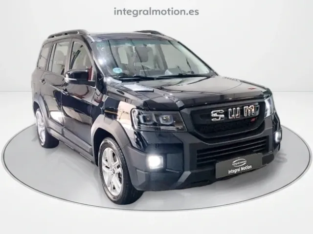 SWM G03