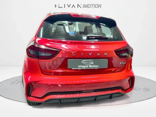Livan X3 Pro