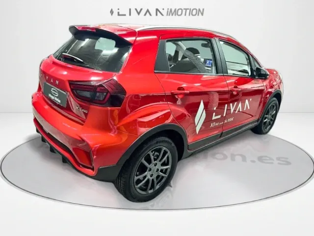 Livan X3 Pro