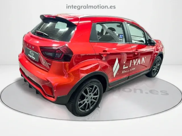 Livan X3 Pro
