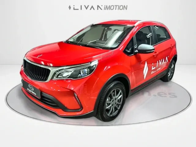Livan X3 Pro
