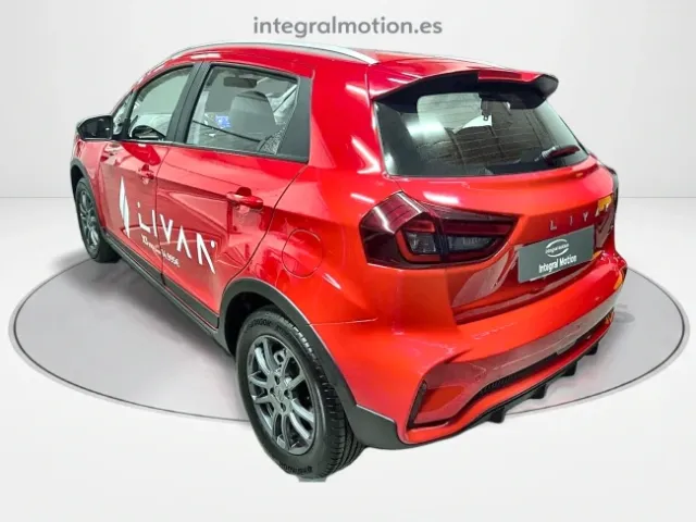 Livan X3 Pro