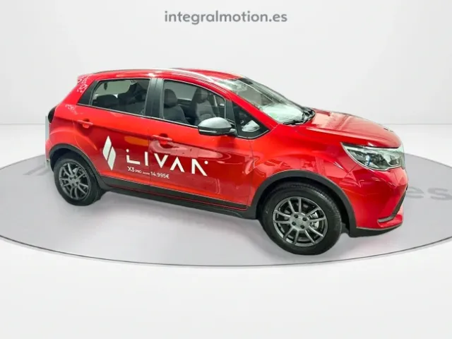 Livan X3 Pro