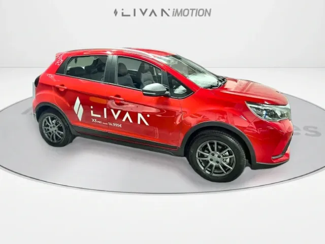 Livan X3 Pro