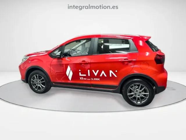 Livan X3 Pro