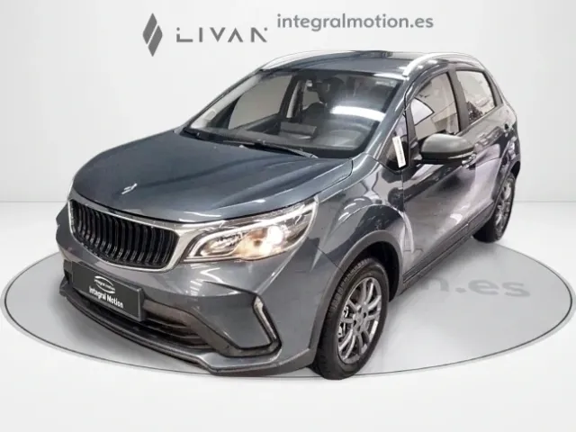 Livan X3 Pro