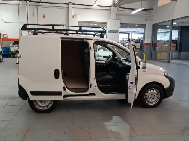 Fiat Fiorino