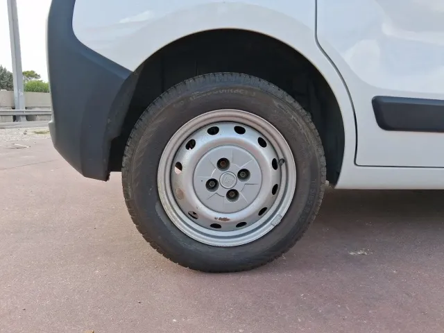 Fiat Fiorino