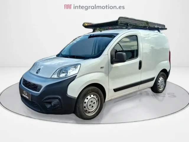Fiat Fiorino