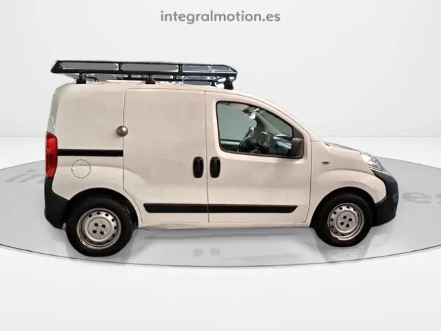 Fiat Fiorino