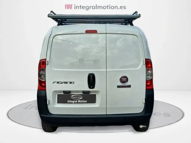 Fiat Fiorino