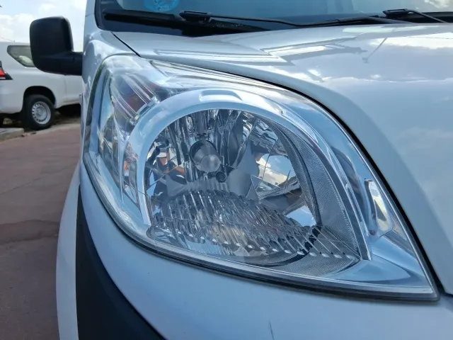 Fiat Fiorino