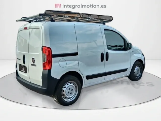 Fiat Fiorino