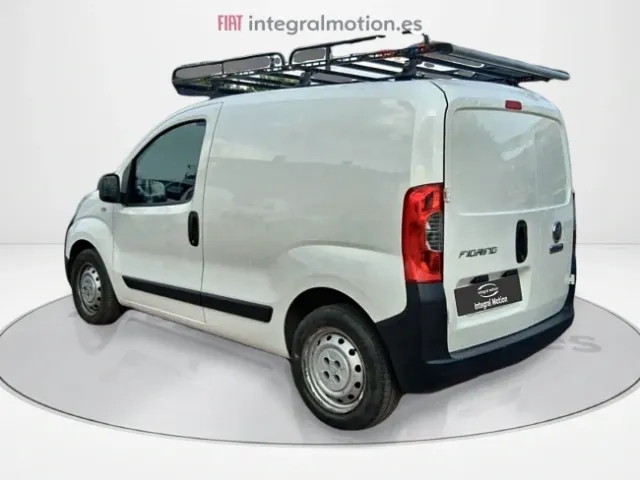 Fiat Fiorino