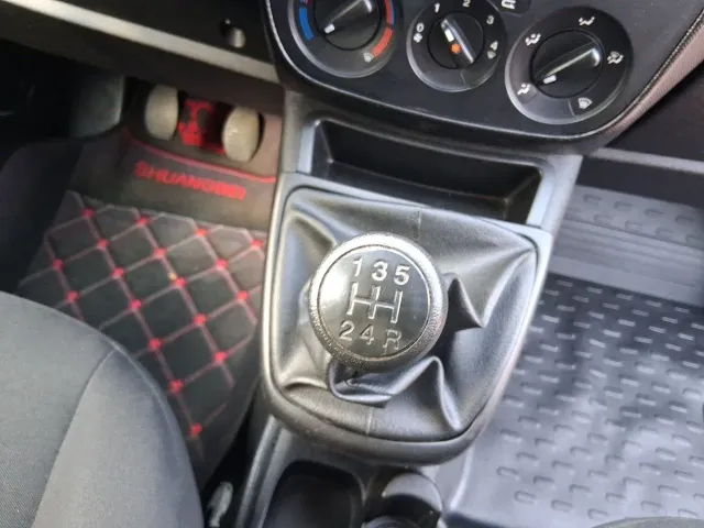 Fiat Fiorino