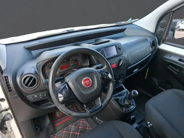 Fiat Fiorino