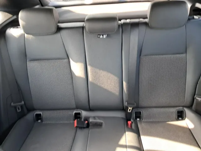 Mercedes GLA