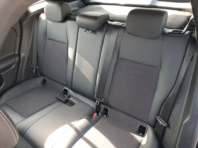 Mercedes GLA