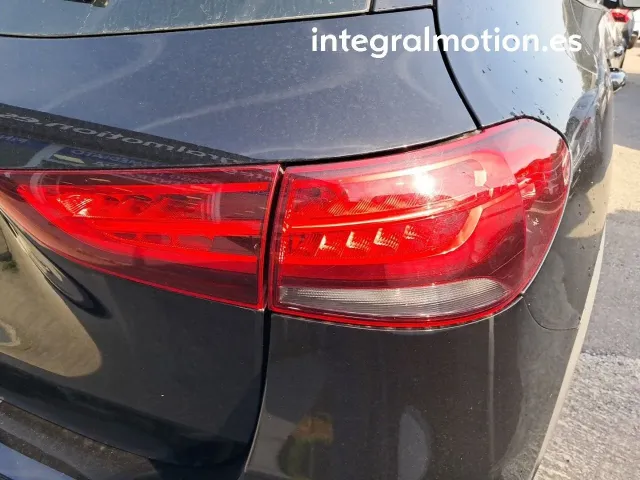 Mercedes GLA