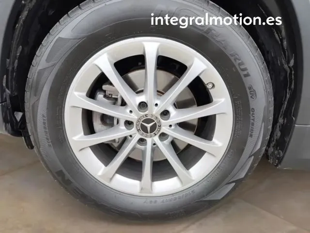 Mercedes GLA