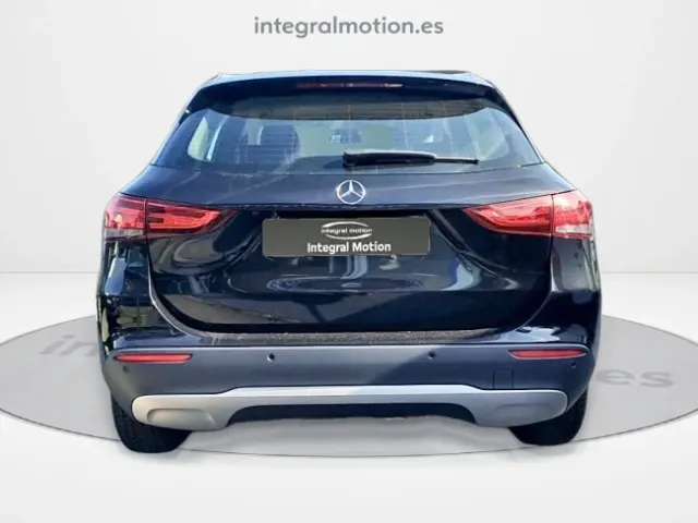 Mercedes GLA