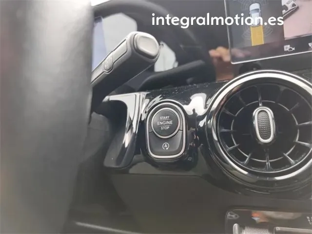 Mercedes GLA
