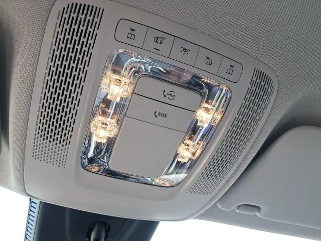 Mercedes GLA