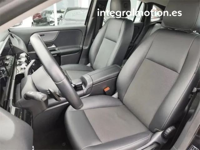 Mercedes GLA