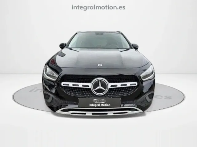 Mercedes GLA